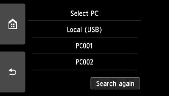 kuva: Kosketusnäyttö